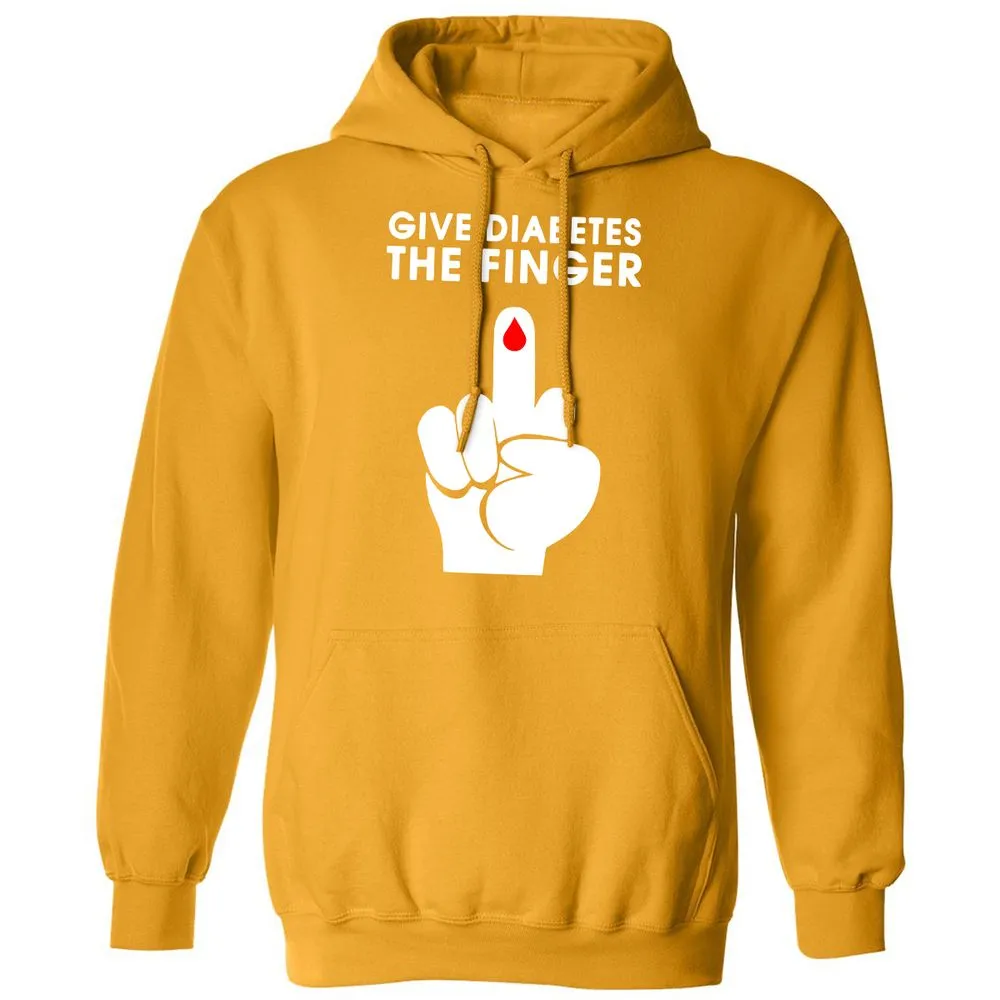 Classic Unisex Hoodie - GG4QZVER - Gold - 12