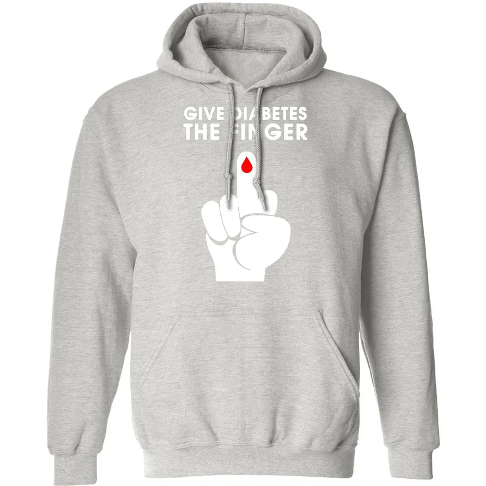 Classic Unisex Hoodie - GG4QZVER - Ash - 8