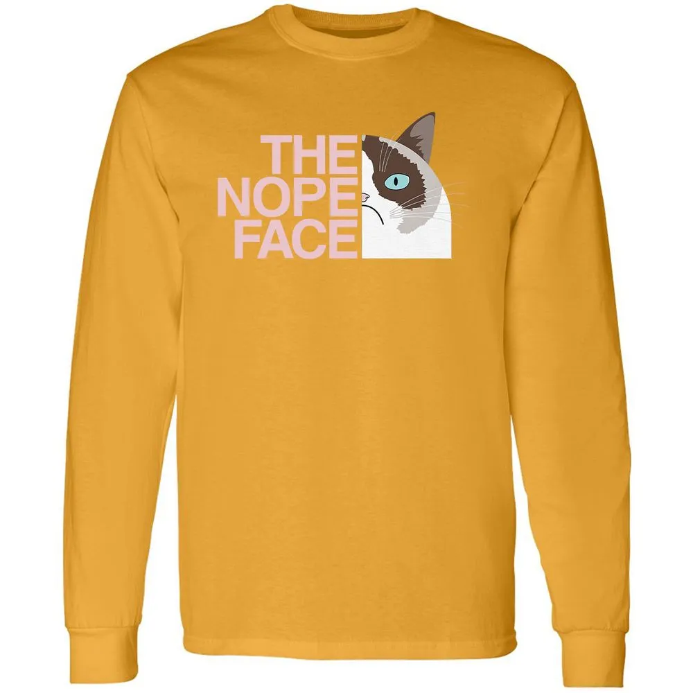 Long Sleeve T-Shirt - 8TW7F4MR - Gold - 9
