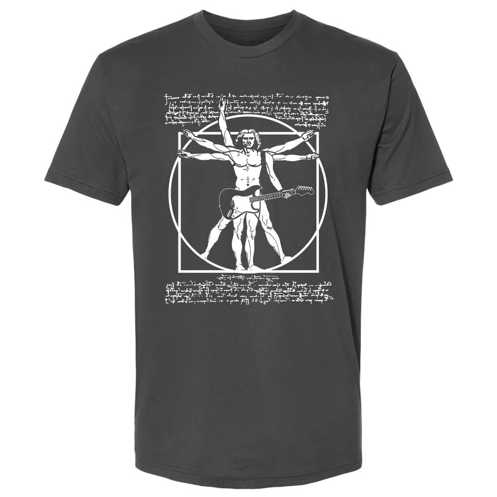 Premium Unisex T-Shirt - NNDR1HFL - Heavy Metal - 8