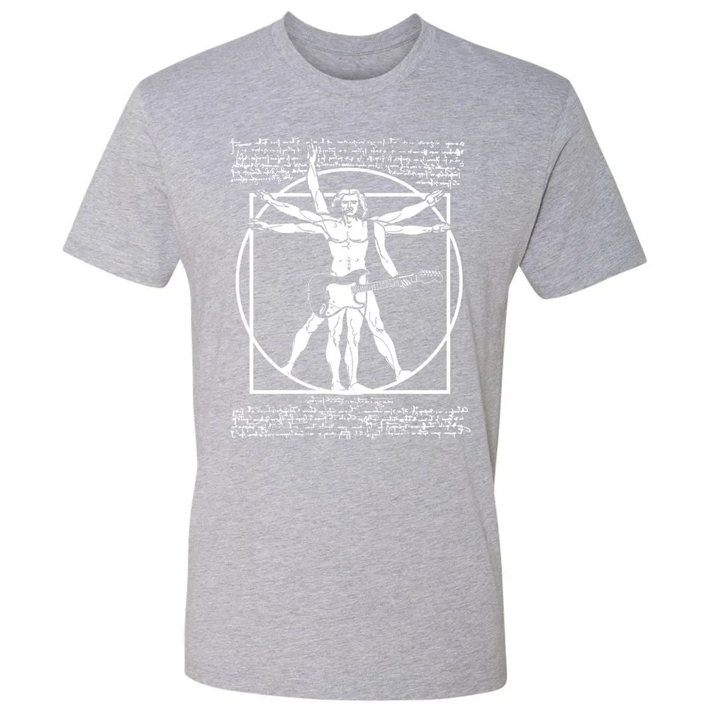 Premium Unisex T-Shirt - NNDR1HFL - Heather Grey - 9