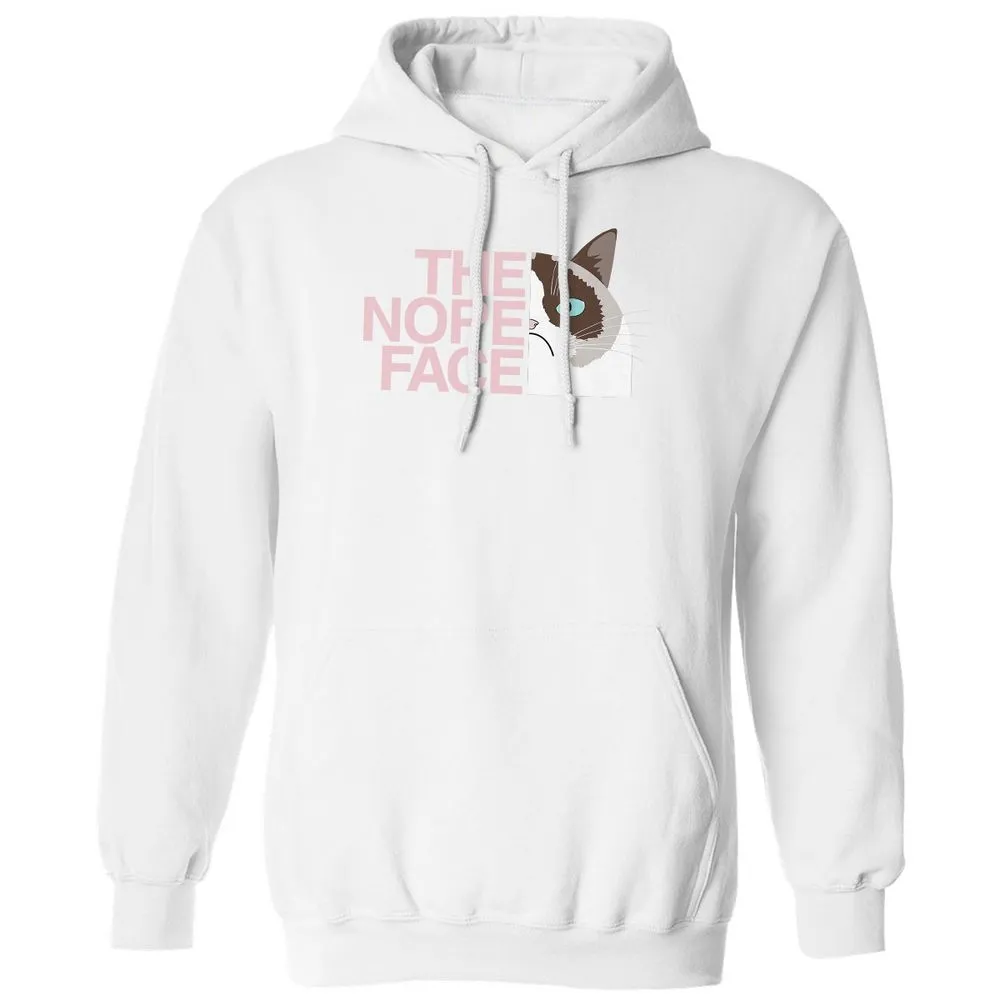 Classic Unisex Hoodie - SK62SQ67 - White - 11