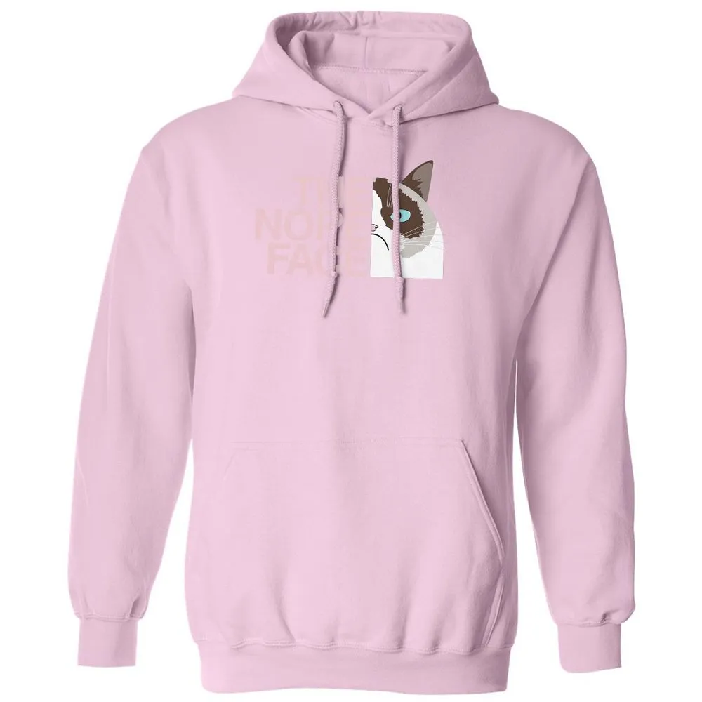 Classic Unisex Hoodie - SK62SQ67 - Light Pink - 3