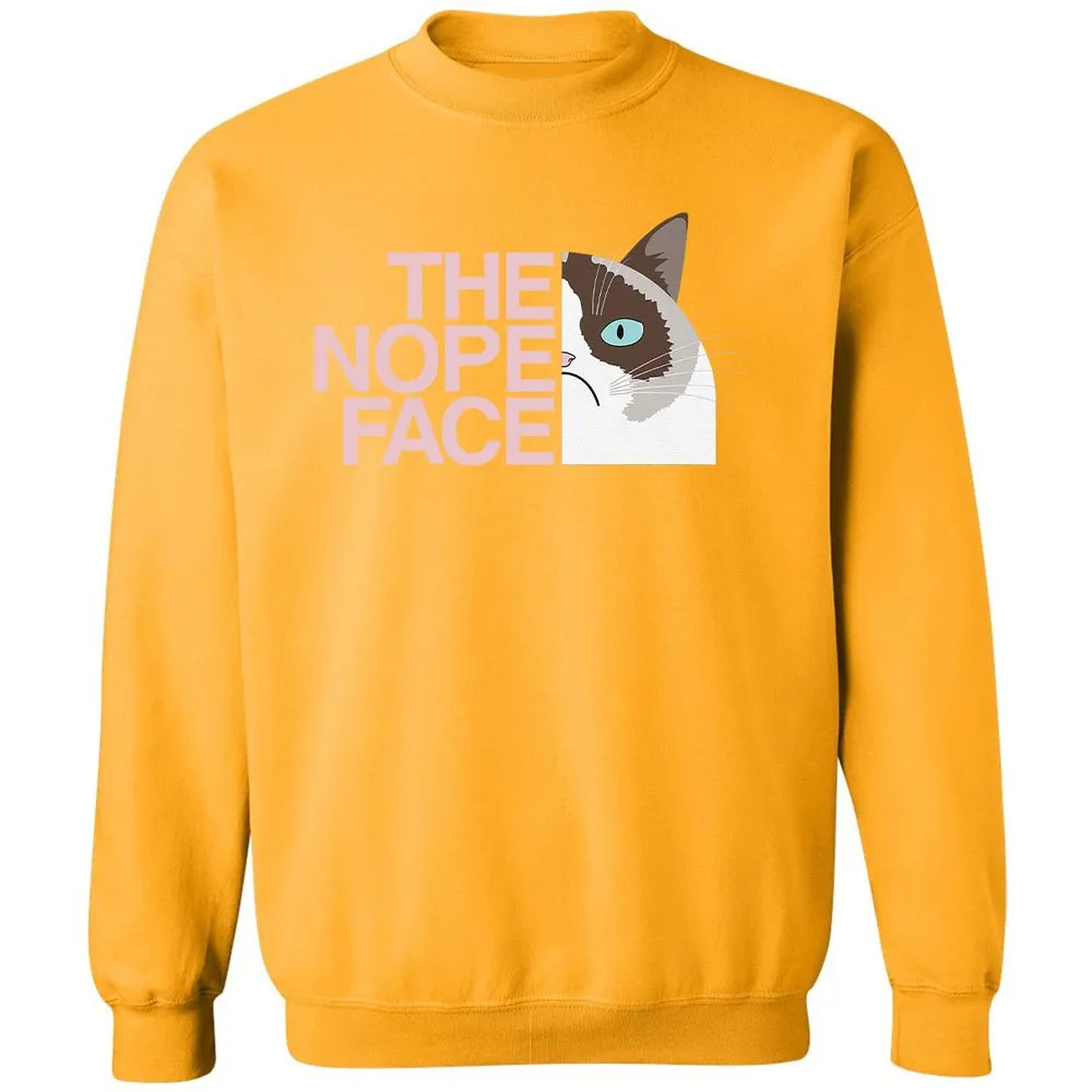 Classic Unisex Sweatshirt - JFEPBM9L - Gold - 11