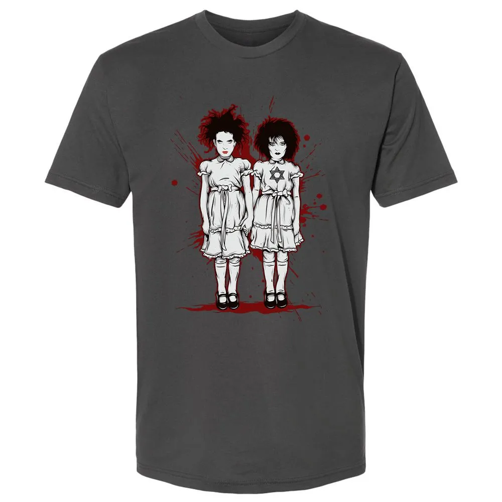 Premium Unisex T-Shirt - ZHETV1NL - Heavy Metal - 8