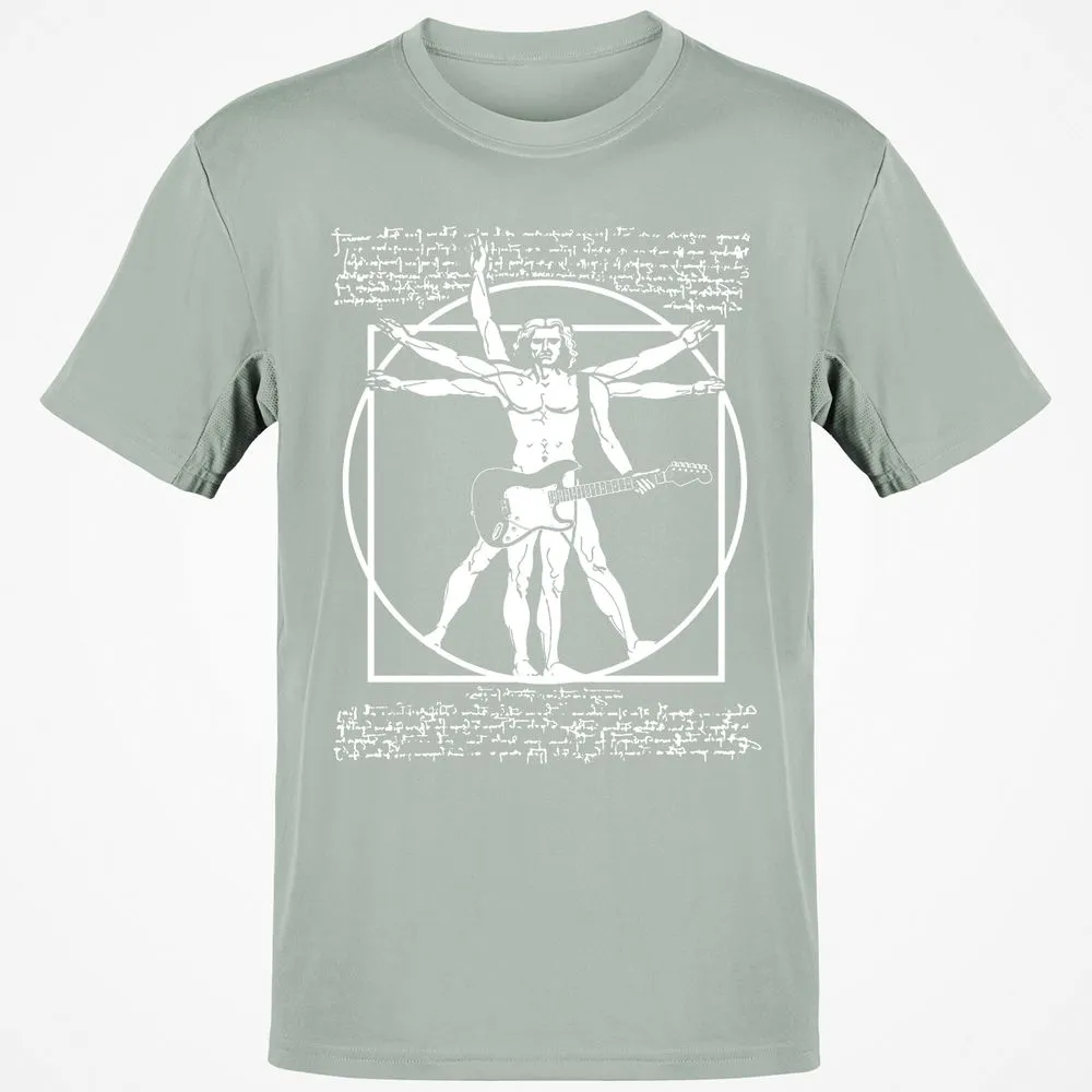 Classic Unisex T-Shirt - NRU2TRWC - Ash - 2