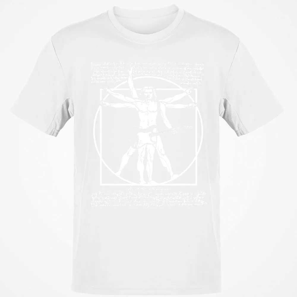 Classic Unisex T-Shirt - NRU2TRWC - White - 12
