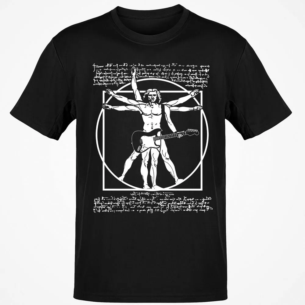 Classic Unisex T-Shirt - NRU2TRWC - Black - 1