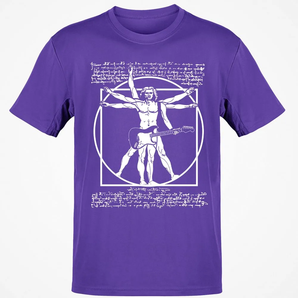 Classic Unisex T-Shirt - NRU2TRWC - Purple - 9
