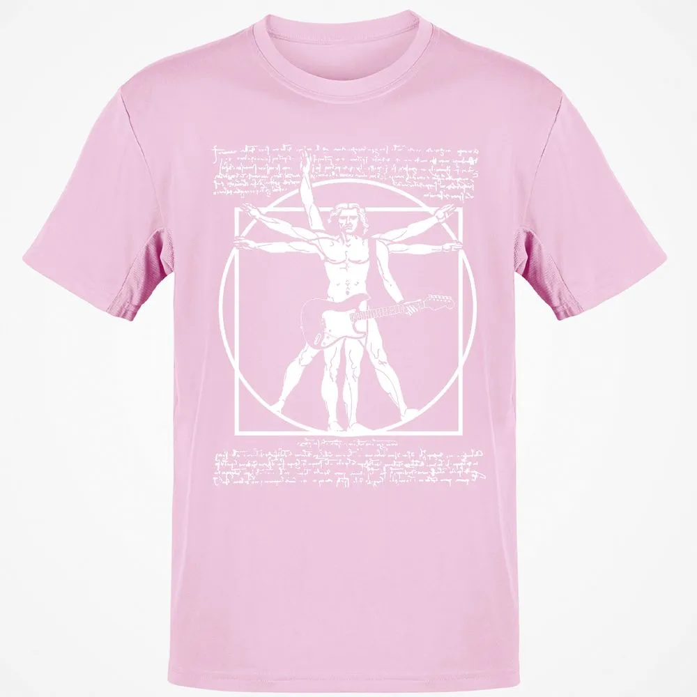 Classic Unisex T-Shirt - NRU2TRWC - Light Pink - 5