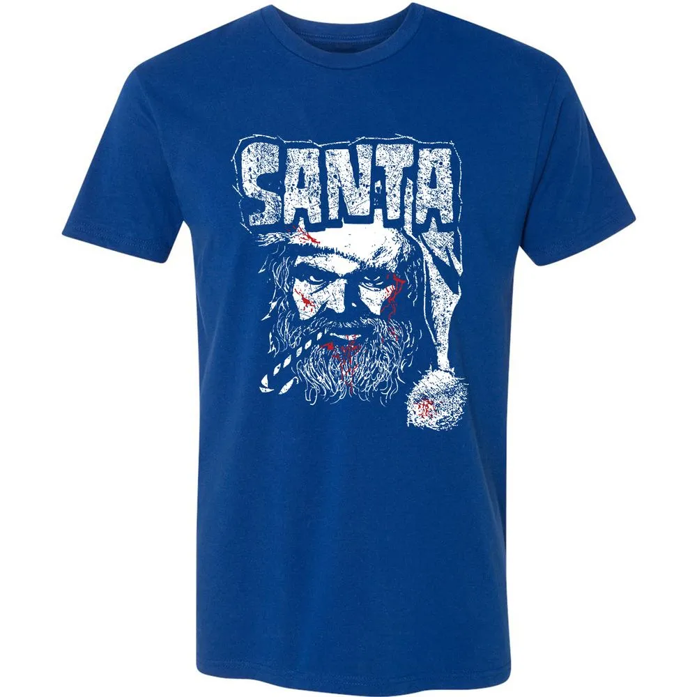Premium Unisex T-Shirt - XGPNNTHP - Royal - 10