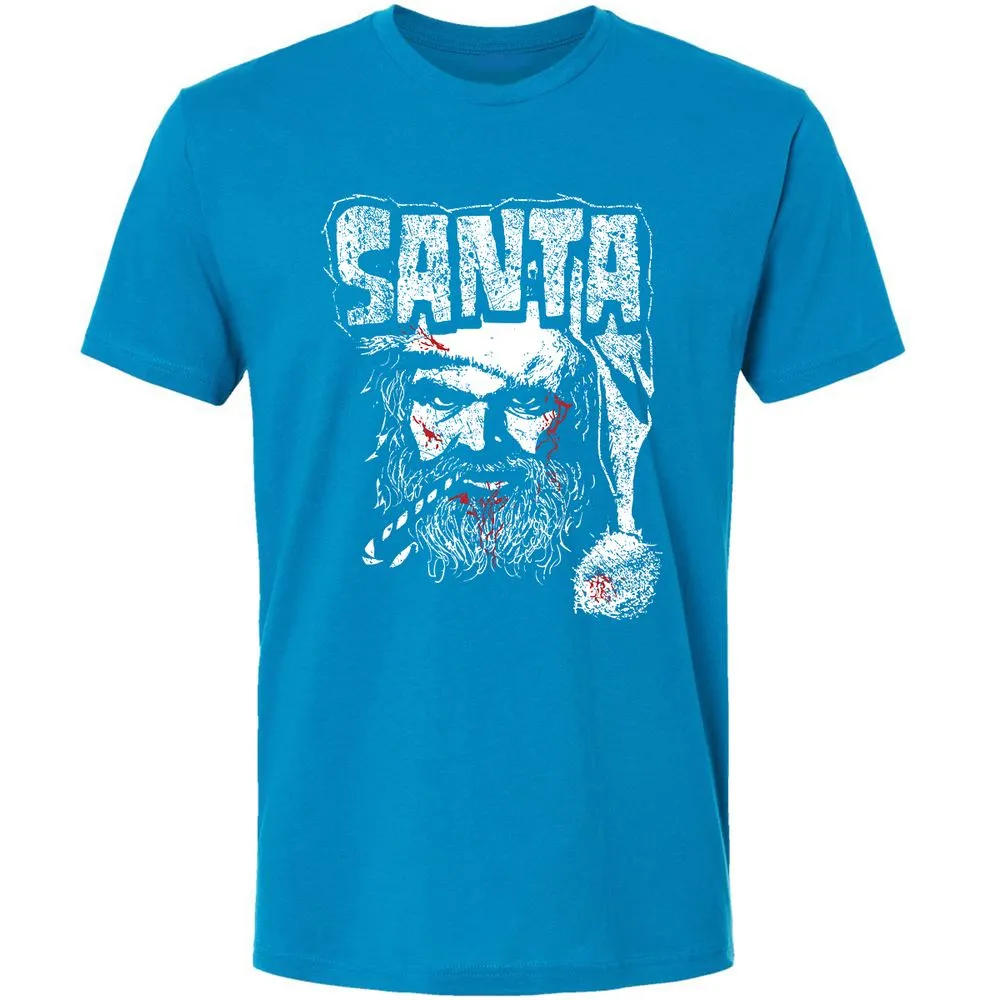 Premium Unisex T-Shirt - XGPNNTHP - Turquoise - 16