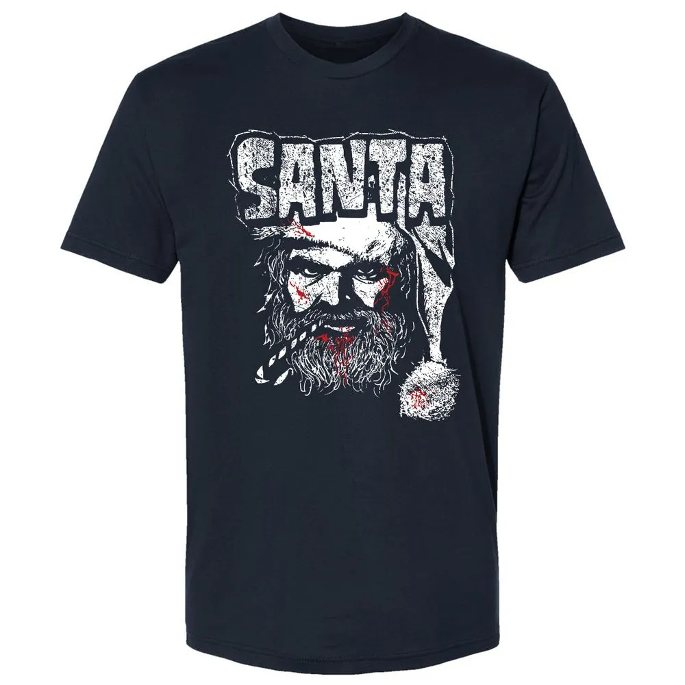 Premium Unisex T-Shirt - XGPNNTHP - Midnight Navy - 2