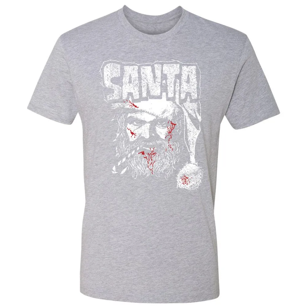 Premium Unisex T-Shirt - XGPNNTHP - Heather Grey - 9