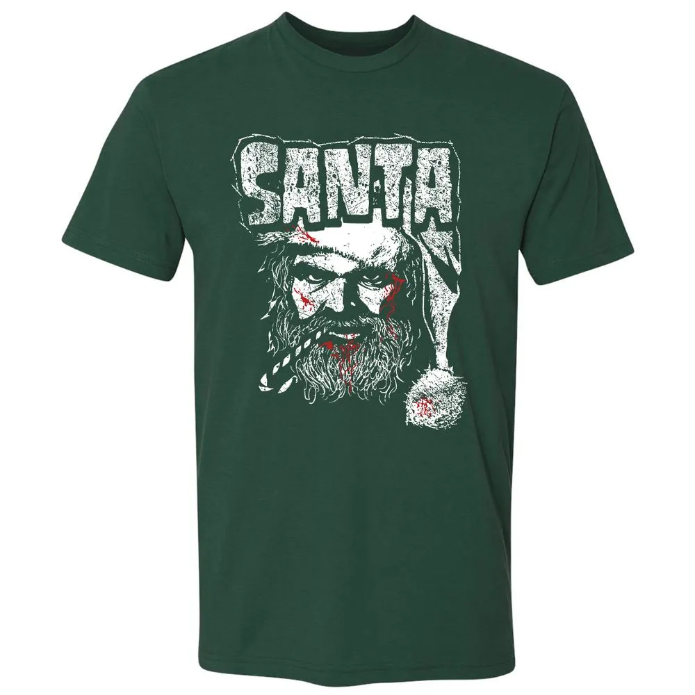 Premium Unisex T-Shirt - XGPNNTHP - Forest Green - 13