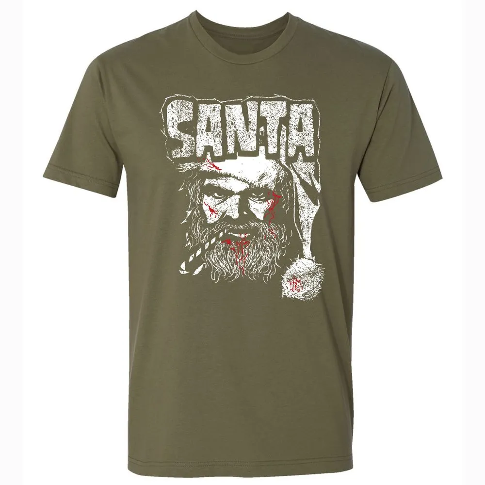 Premium Unisex T-Shirt - XGPNNTHP - Military Green - 5