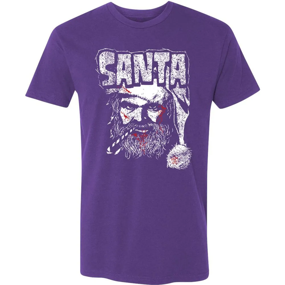Premium Unisex T-Shirt - XGPNNTHP - Purple Rush - 7