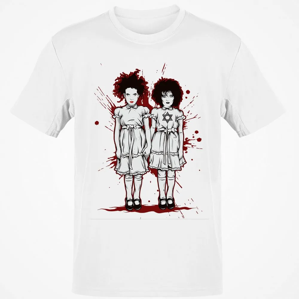 Classic Unisex T-Shirt - 2QUS4NS1 - White - 12