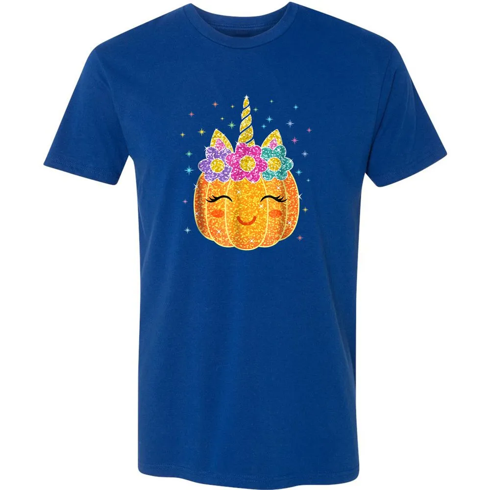 Premium Unisex T-Shirt - MV1GDN67 - Royal - 10