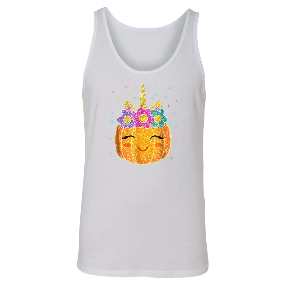 Unisex Jersey Tank - QZX3S4AF - White - 14