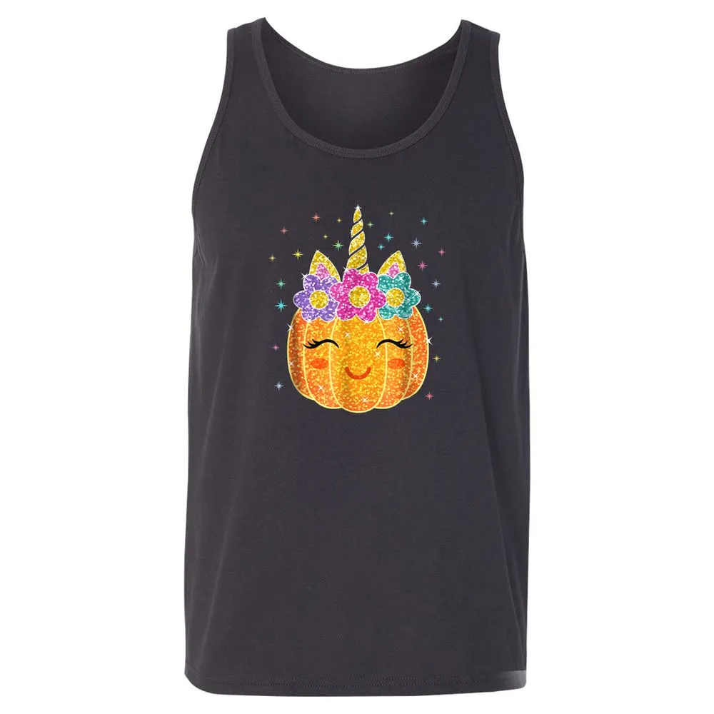 Unisex Jersey Tank - QZX3S4AF - Dark Grey - 7