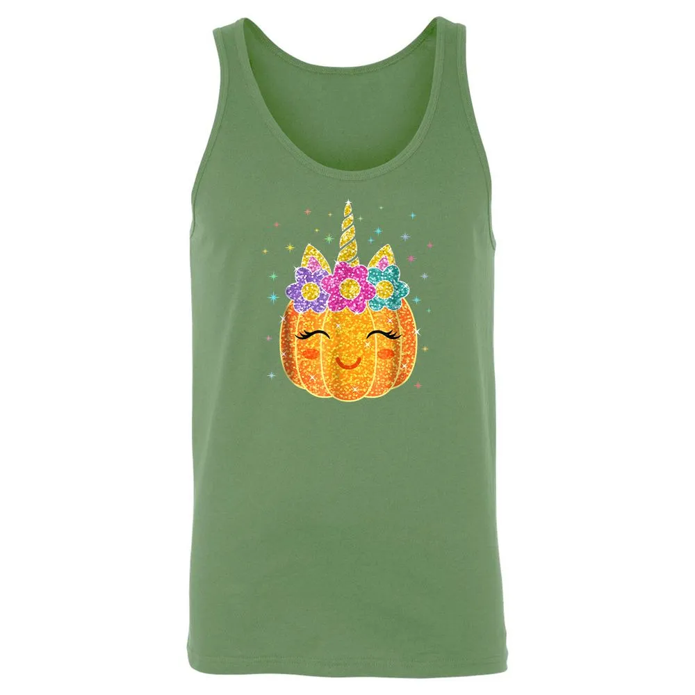 Unisex Jersey Tank - QZX3S4AF - Leaf - 10