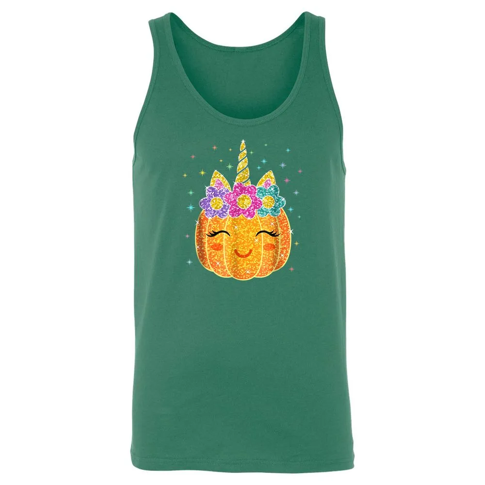 Unisex Jersey Tank - QZX3S4AF - Kelly - 9