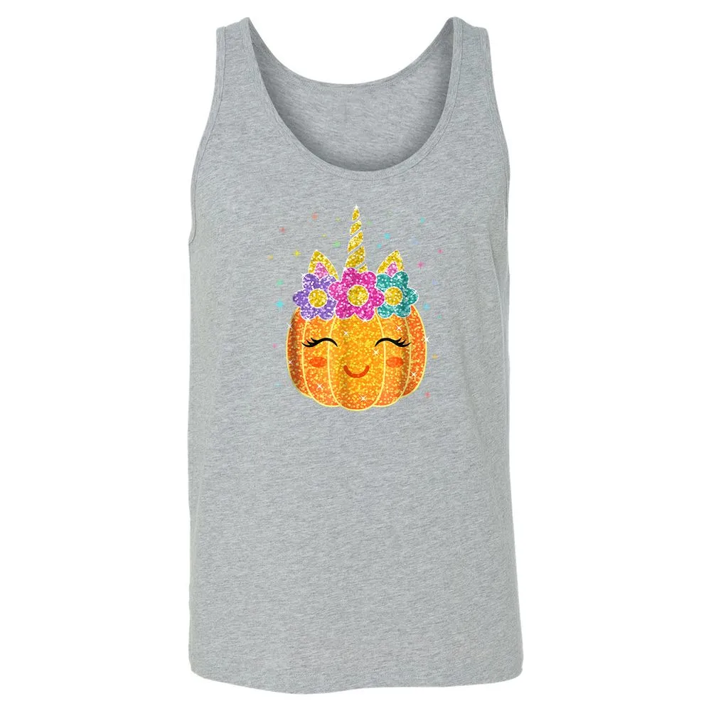 Unisex Jersey Tank - QZX3S4AF - Athletic Heather - 4