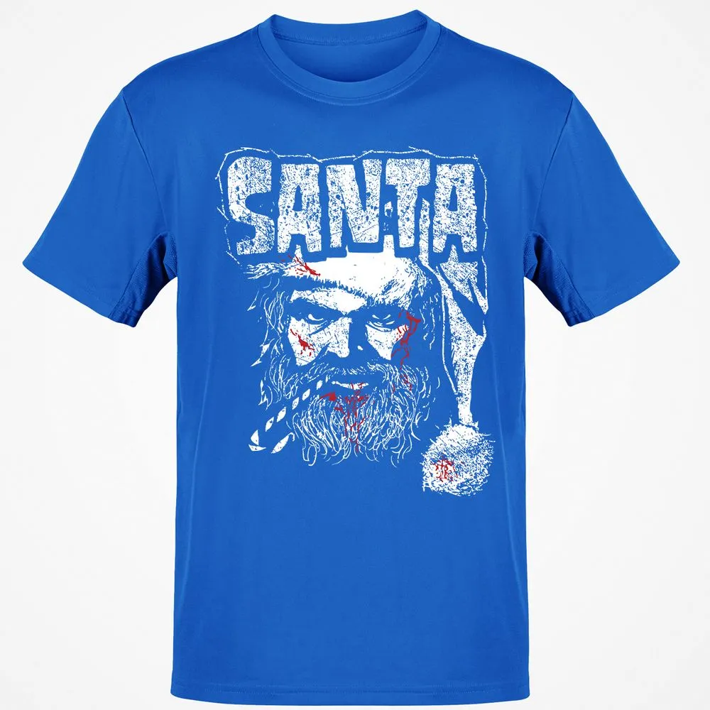 Classic Unisex T-Shirt - ZD3TT4WK - Royal - 11