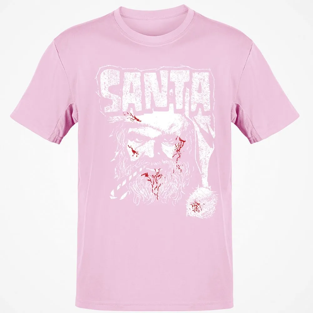 Classic Unisex T-Shirt - ZD3TT4WK - Light Pink - 5