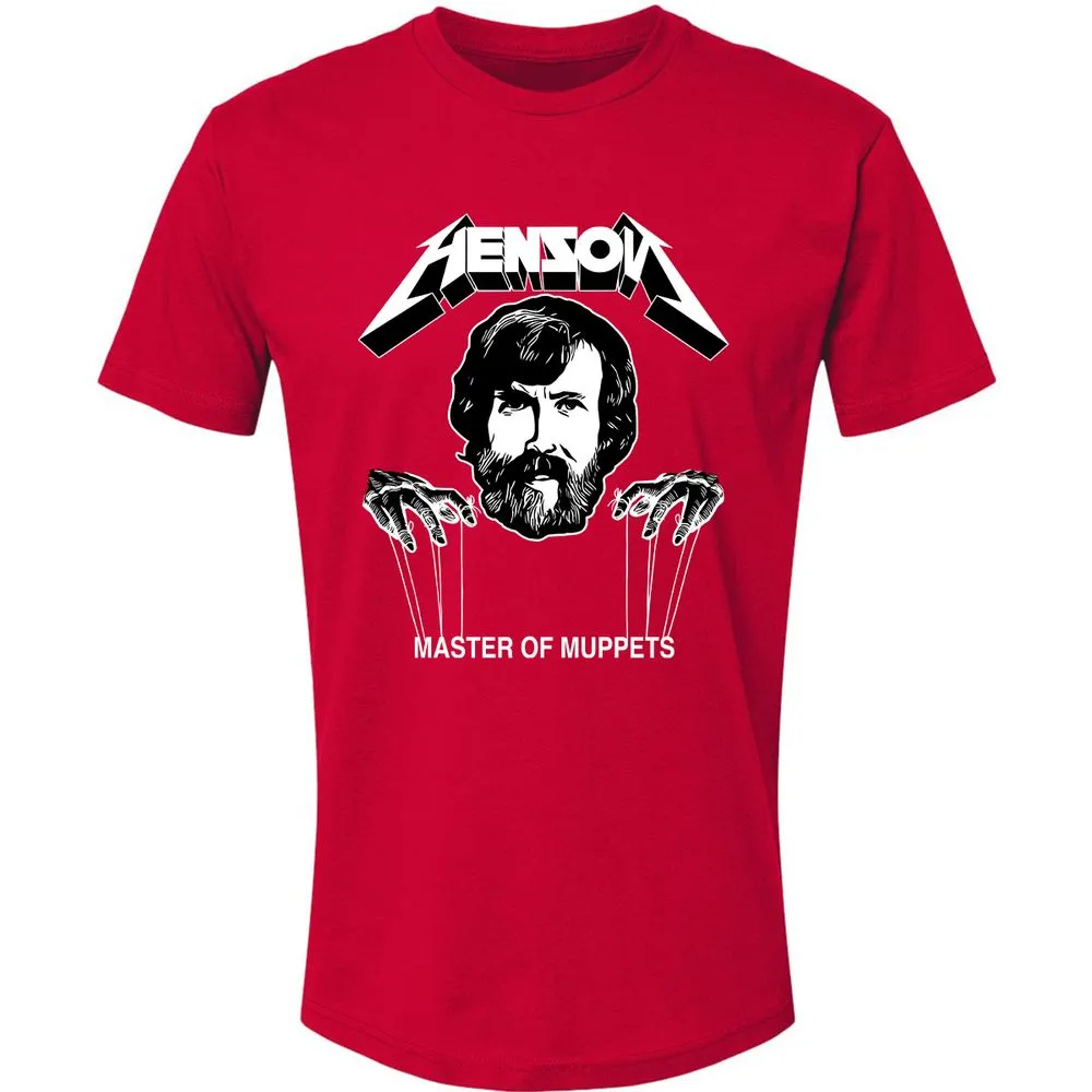 Premium Unisex T-Shirt - 33ST9F6T - Red - 6
