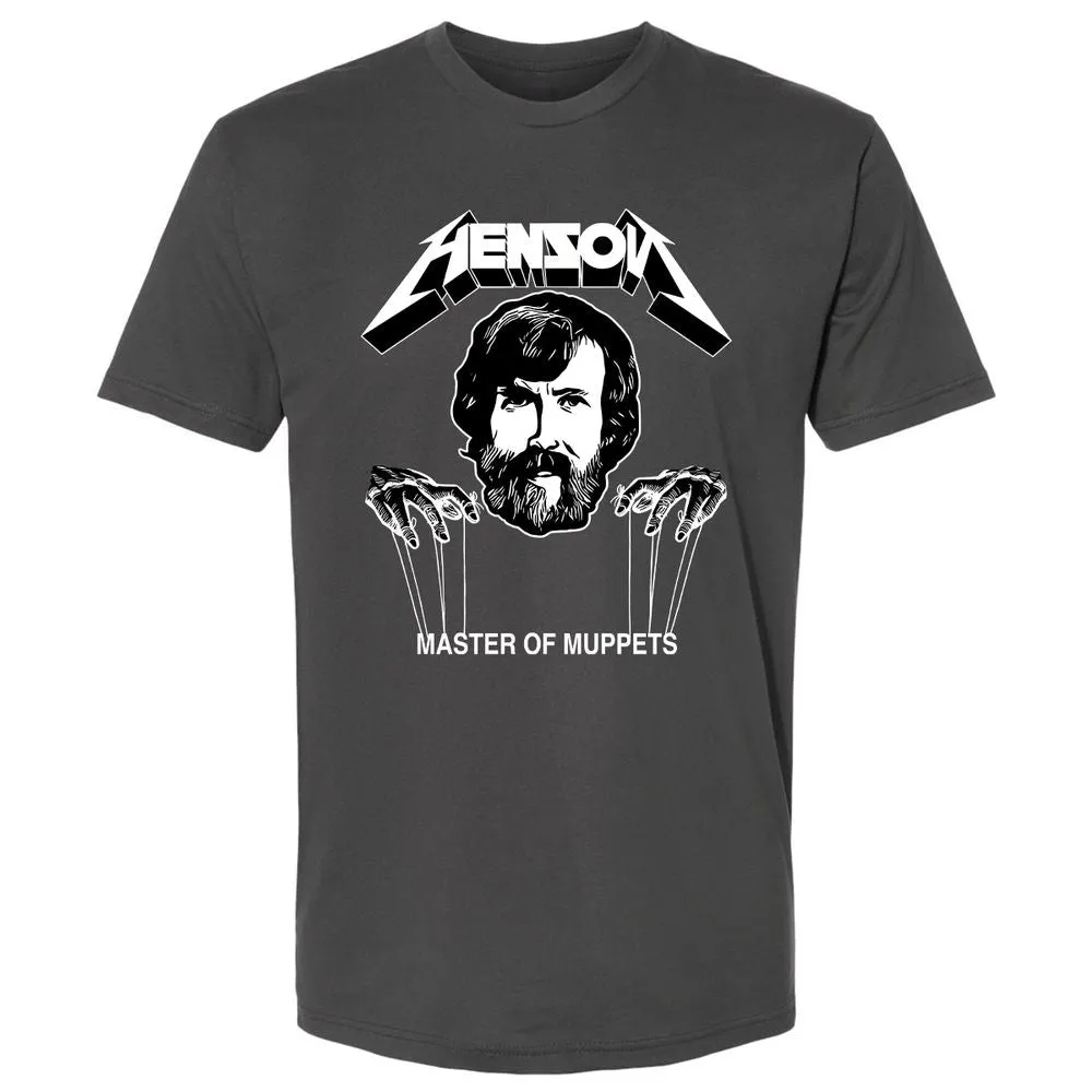 Premium Unisex T-Shirt - 33ST9F6T - Heavy Metal - 8