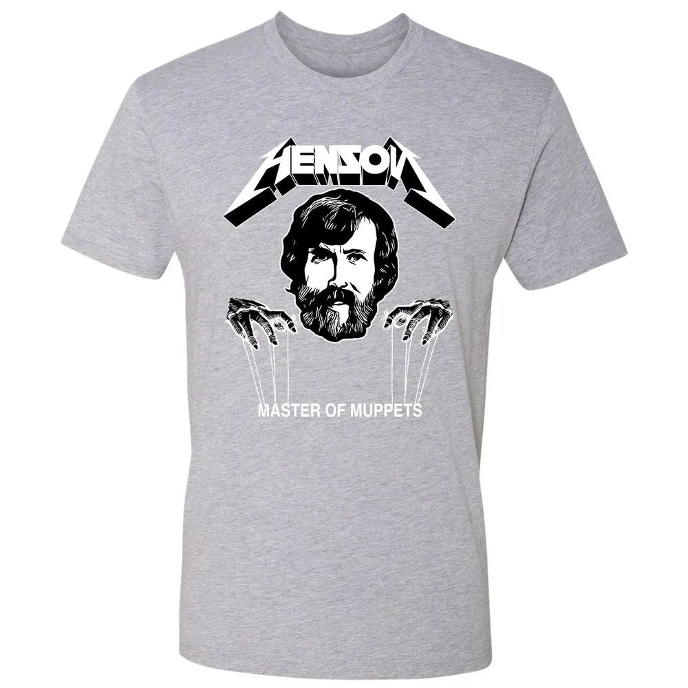 Premium Unisex T-Shirt - 33ST9F6T - Heather Grey - 9