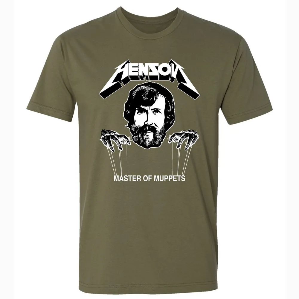 Premium Unisex T-Shirt - 33ST9F6T - Military Green - 5
