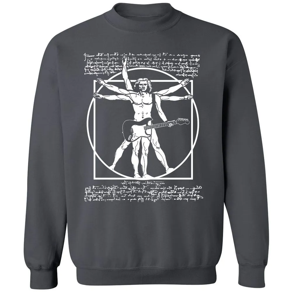 Classic Unisex Sweatshirt - M5YFJV2H - Charcoal - 7