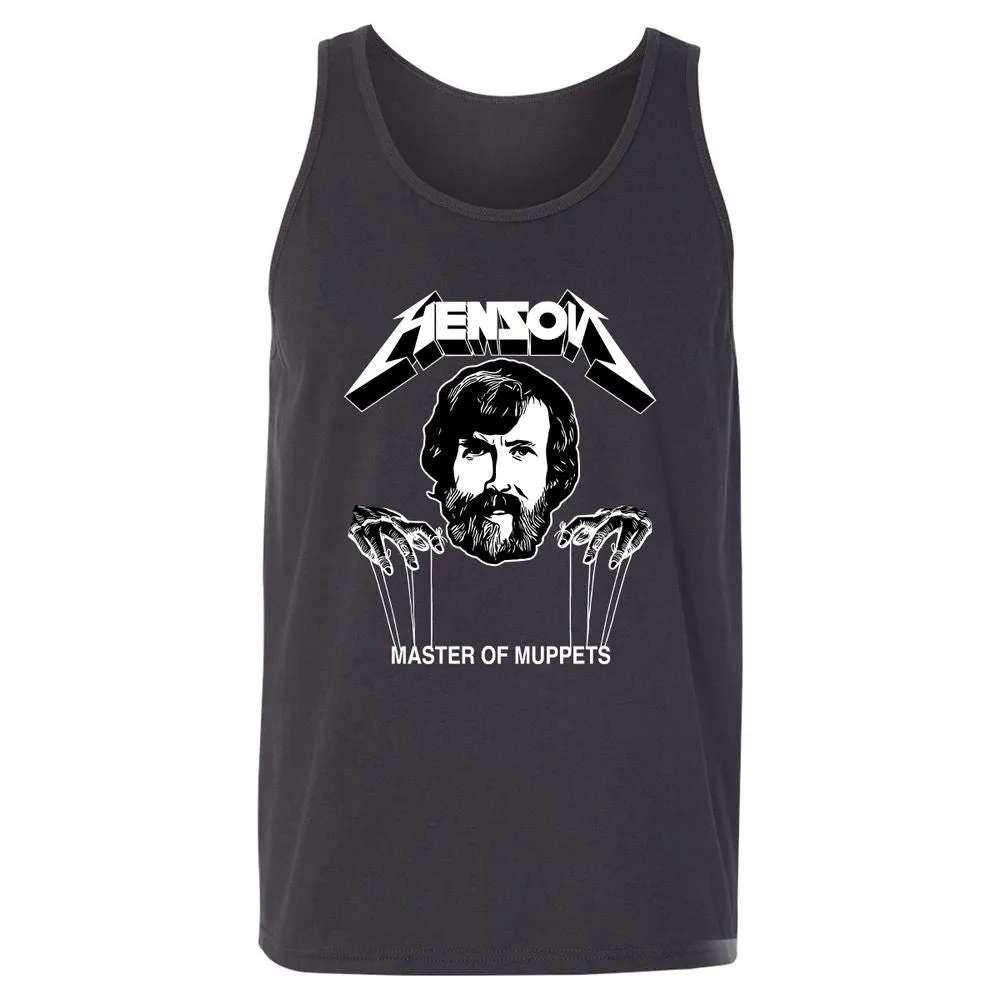 Unisex Jersey Tank - N883K8PM - Dark Grey - 7