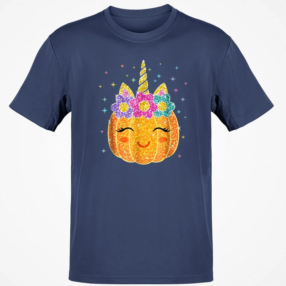 Classic Unisex T-Shirt - 6R6MSRJB - Navy - 7