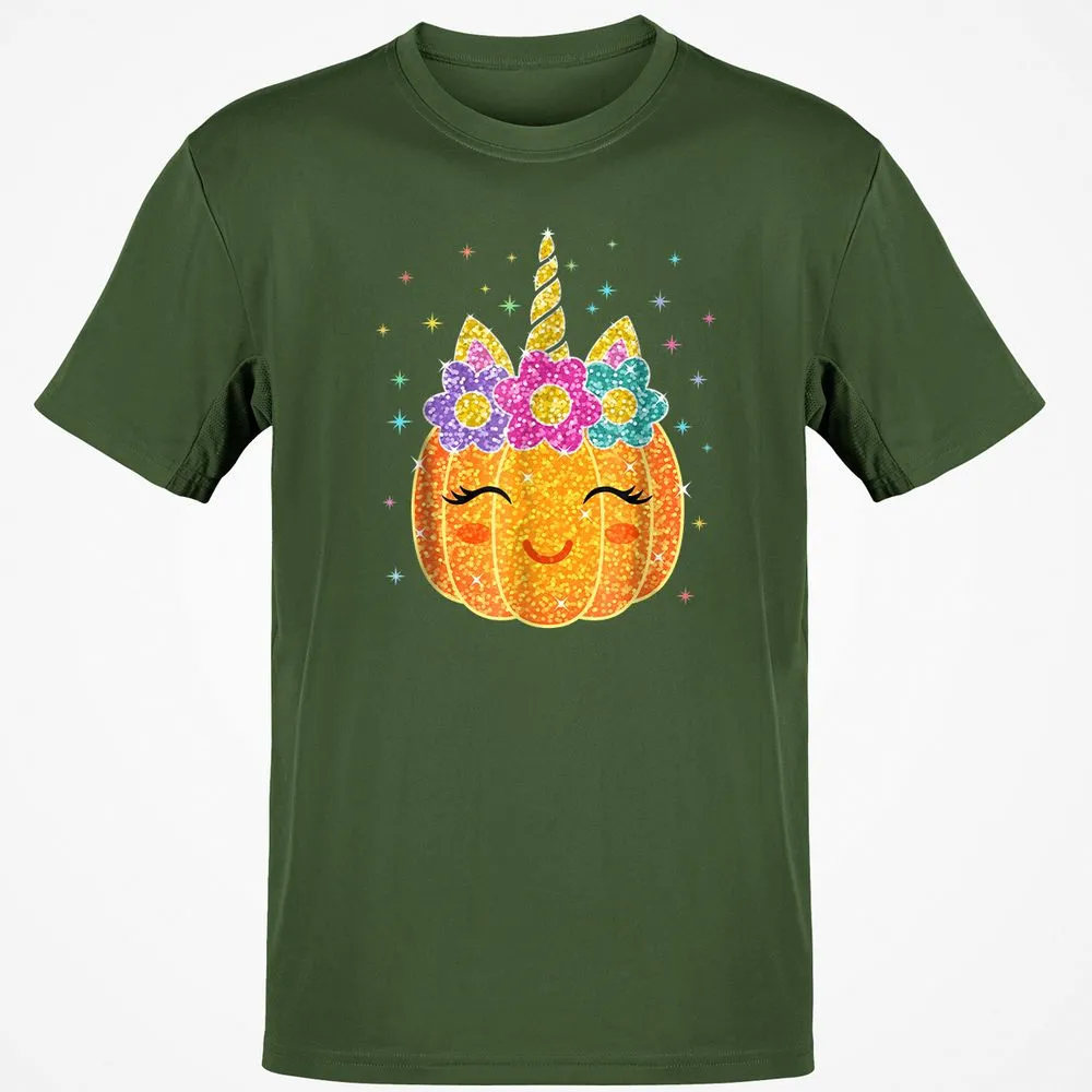 Classic Unisex T-Shirt - 6R6MSRJB - Military Green - 6