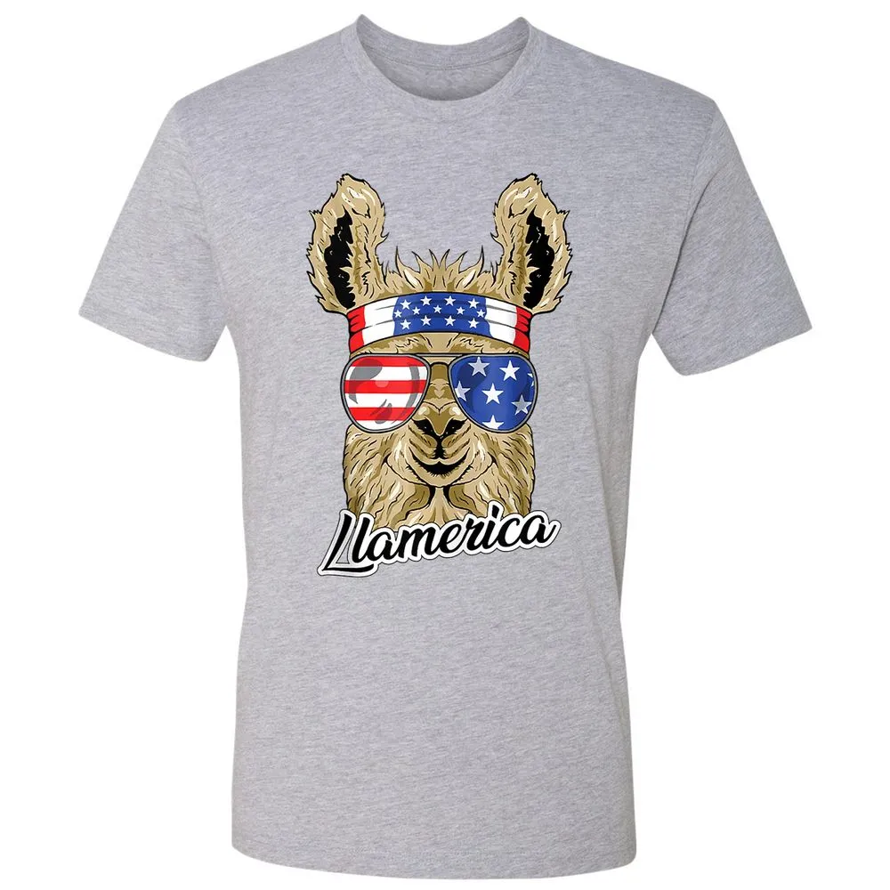 Premium Unisex T-Shirt - WHWL5C19 - Heather Grey - 9