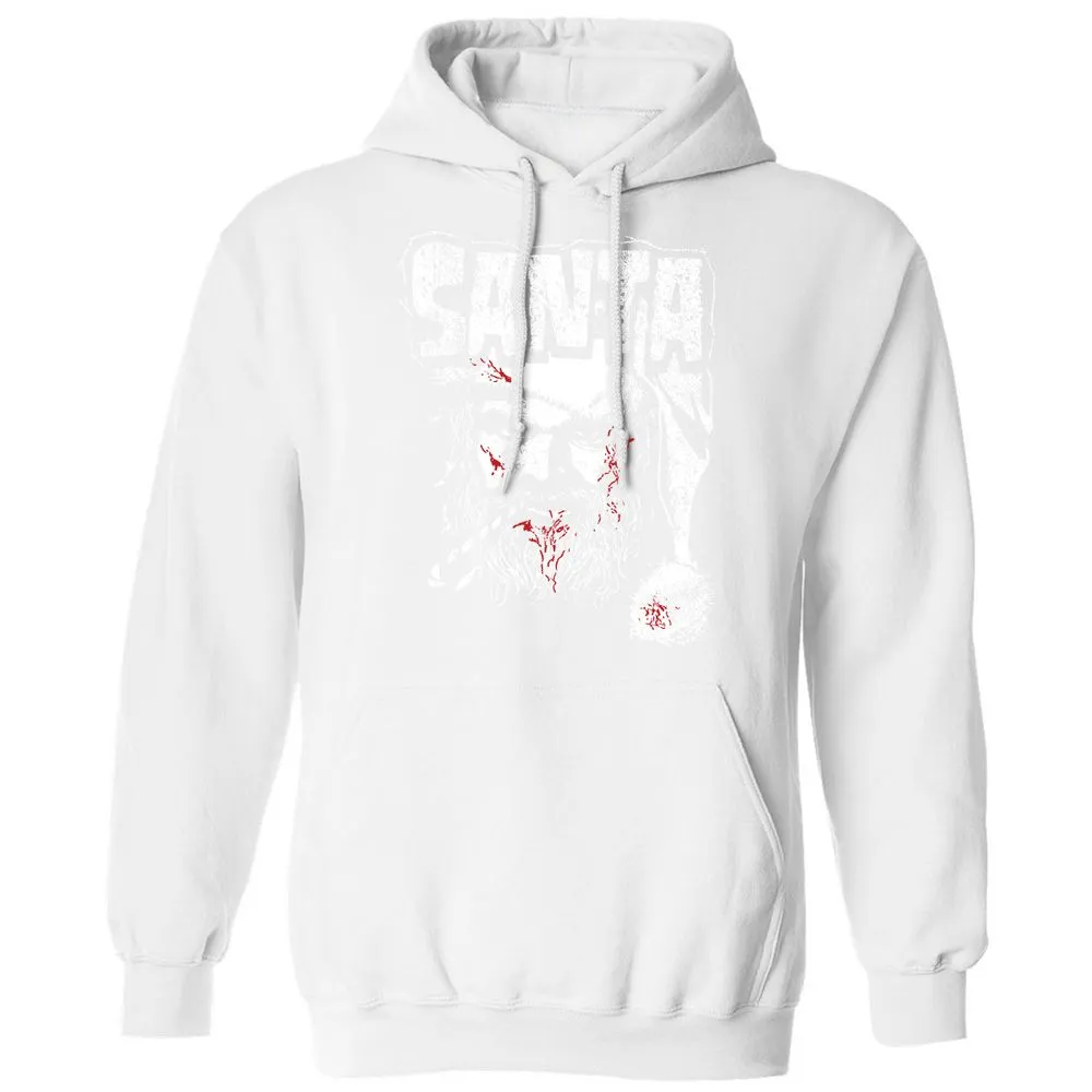 Classic Unisex Hoodie - R88FNDD6 - White - 11