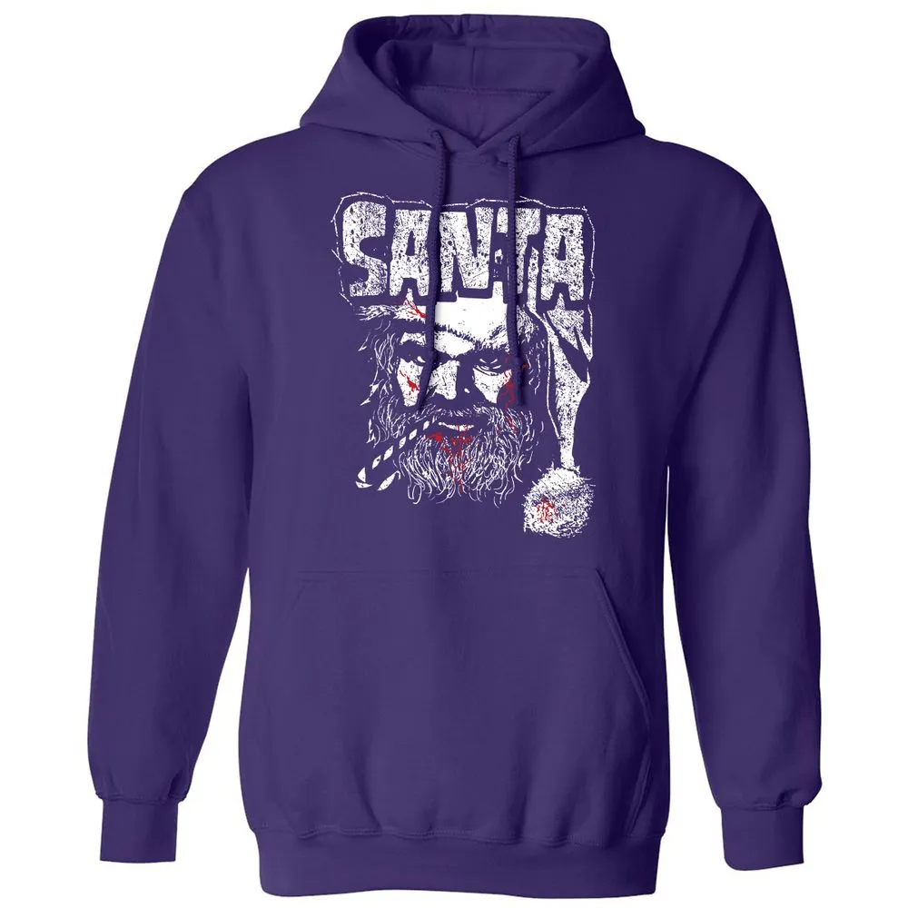 Classic Unisex Hoodie - R88FNDD6 - Purple - 6