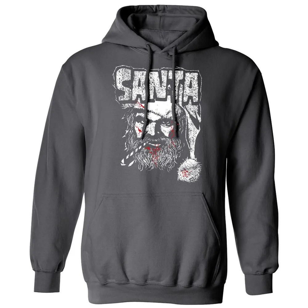 Classic Unisex Hoodie - R88FNDD6 - Charcoal - 7