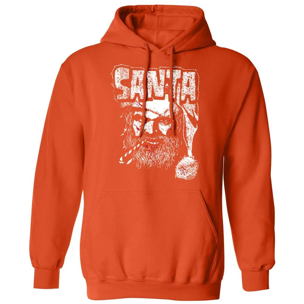 Classic Unisex Hoodie - R88FNDD6 - Orange - 10