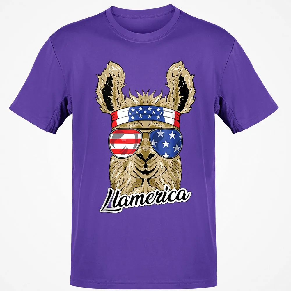 Classic Unisex T-Shirt - MGGYUPZK - Purple - 9