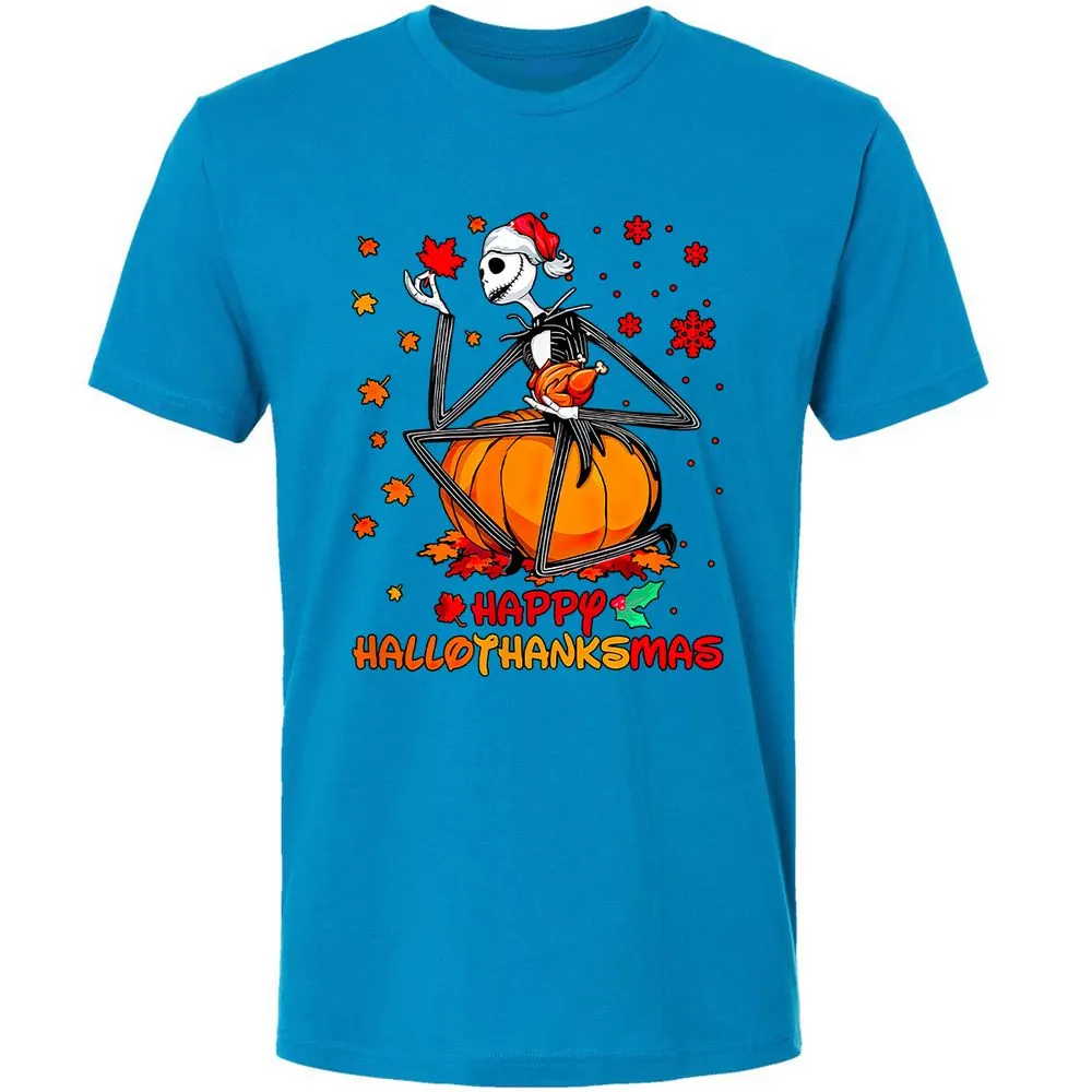 Premium Unisex T-Shirt - 2V2UG9GY - Turquoise - 16