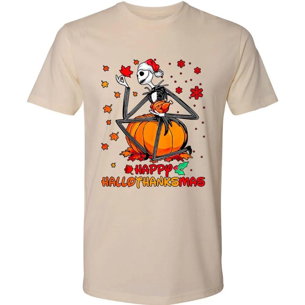 Premium Unisex T-Shirt - 2V2UG9GY - Cream - 14