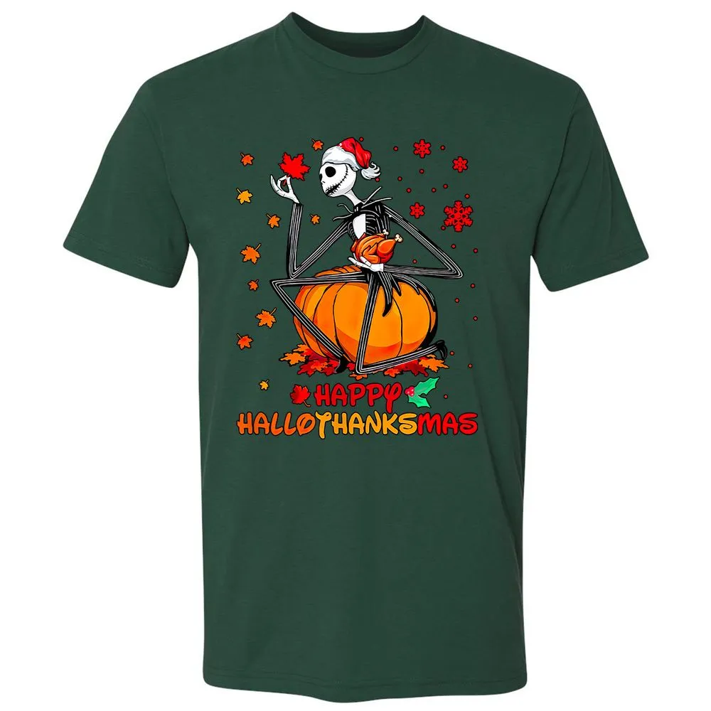 Premium Unisex T-Shirt - 2V2UG9GY - Forest Green - 13