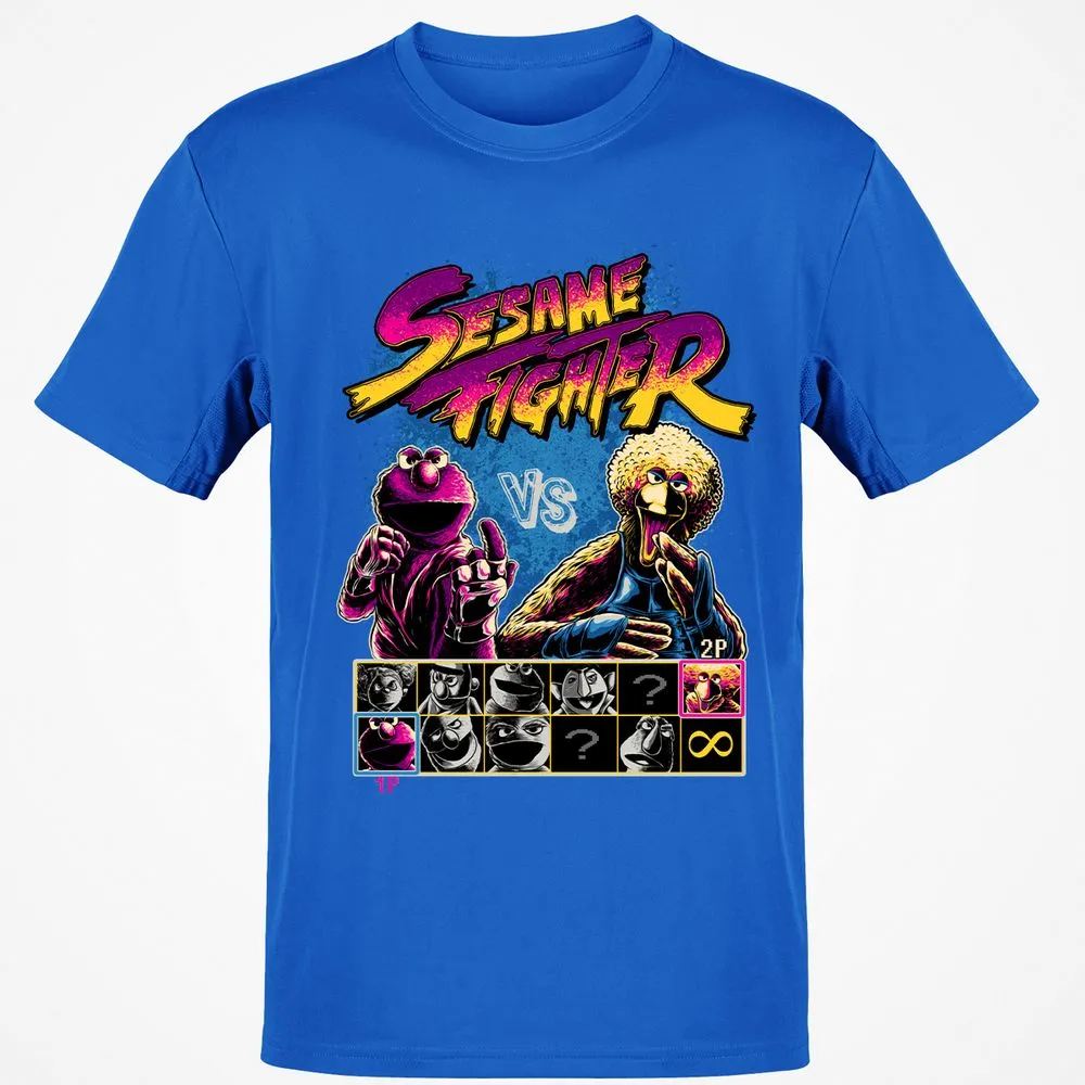Classic Unisex T-Shirt - UJ6G3D4J - Royal - 11