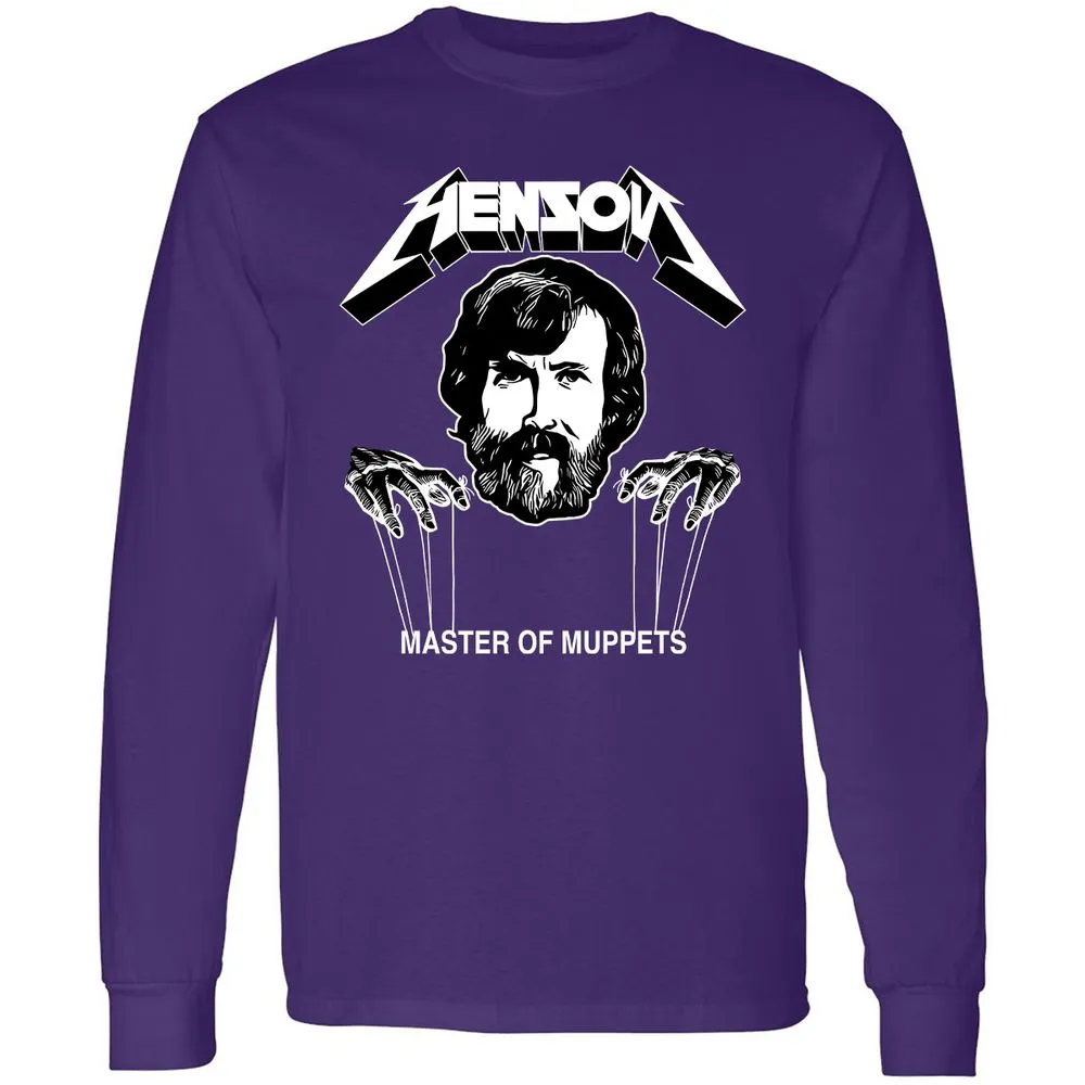 Long Sleeve T-Shirt - XSKYULXZ - Purple - 13