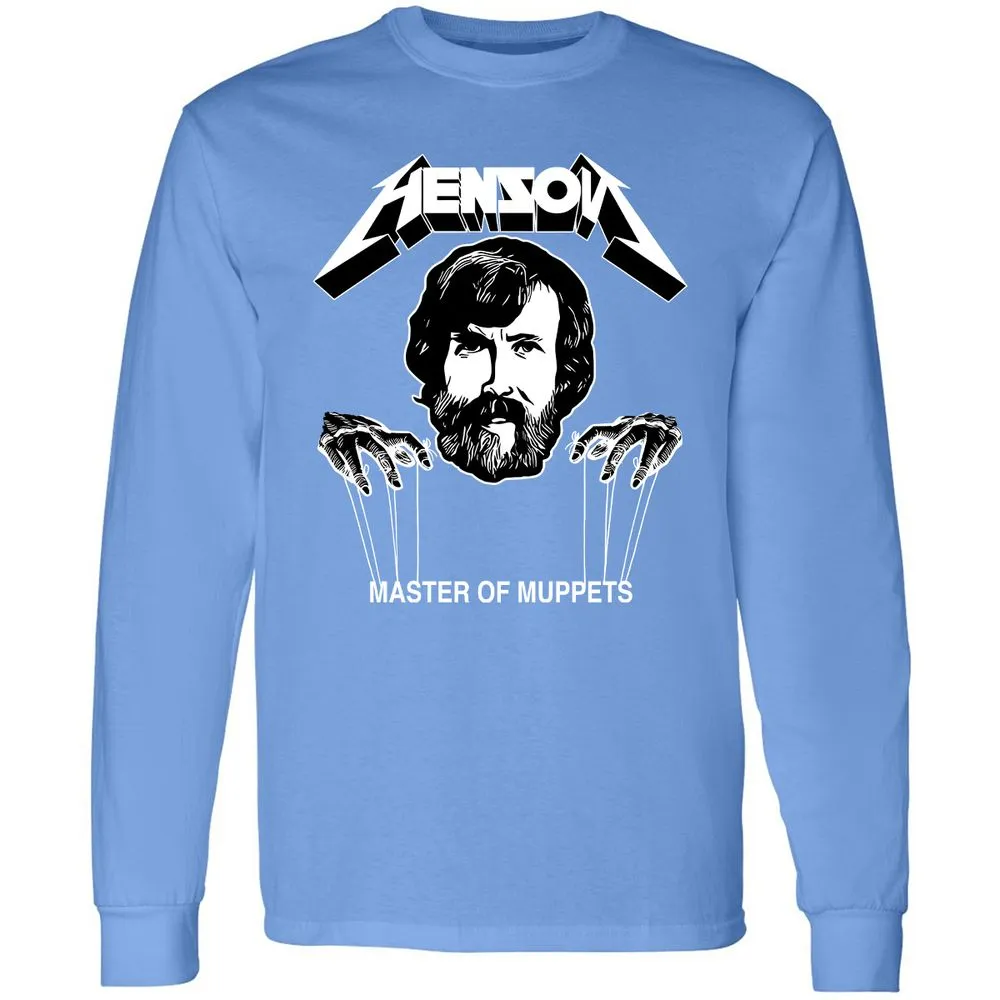 Long Sleeve T-Shirt - XSKYULXZ - Carolina Blue - 12
